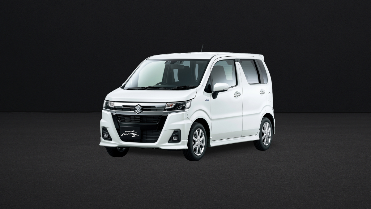 N-BOX、ハスラーなど